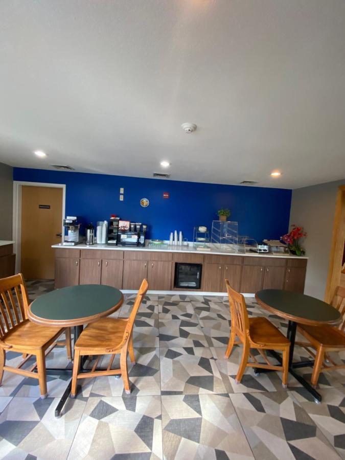 Inn Coos Motor